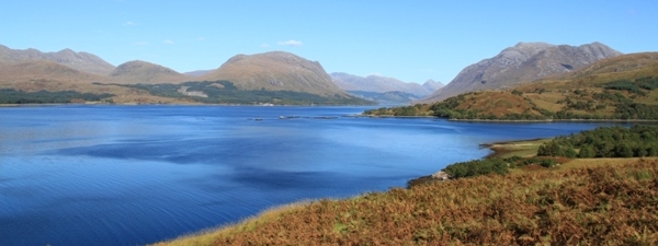 Loch Etive